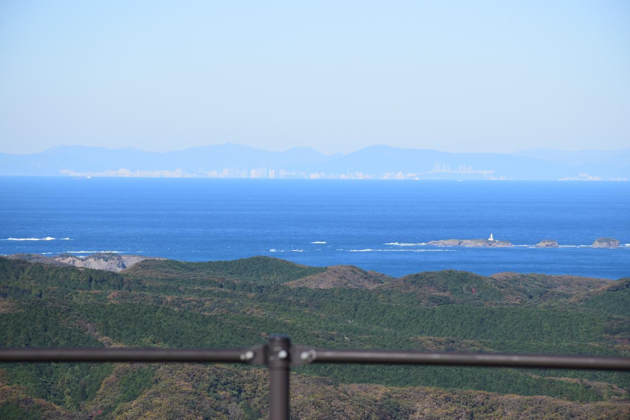 Hotel Minshuku Nishidomari à Tsushima  Extérieur photo