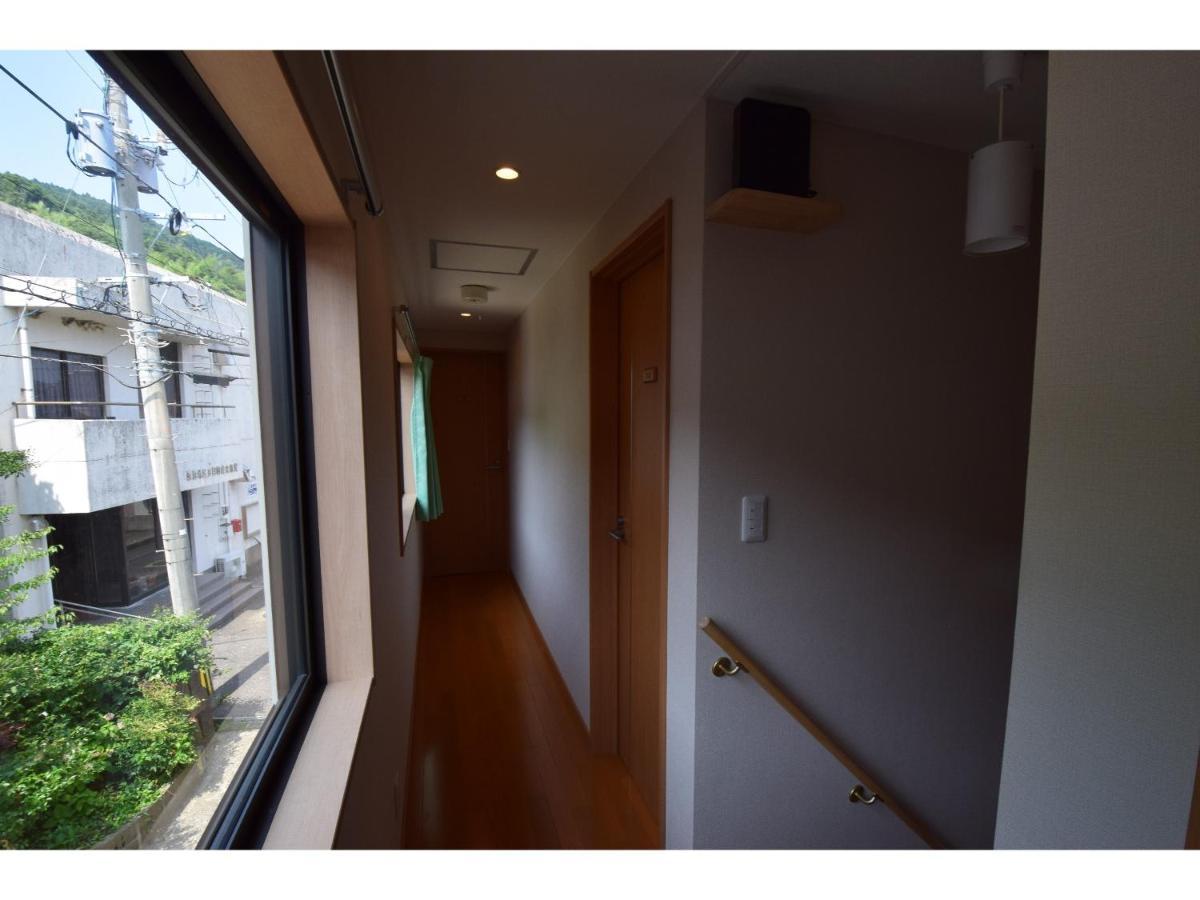 Hotel Minshuku Nishidomari à Tsushima  Extérieur photo